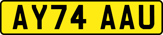 AY74AAU