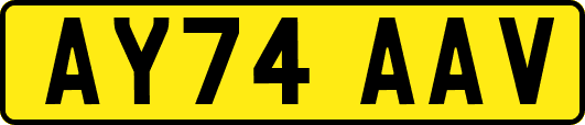 AY74AAV