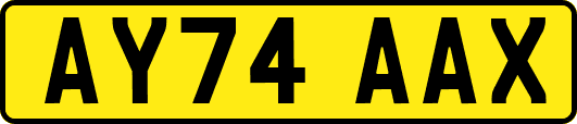 AY74AAX