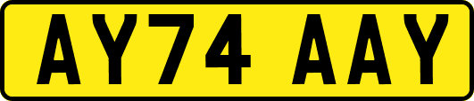AY74AAY