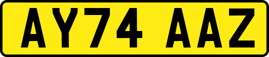AY74AAZ