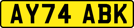 AY74ABK