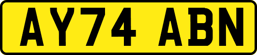 AY74ABN