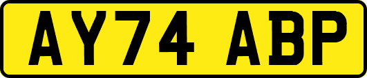 AY74ABP