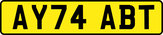 AY74ABT