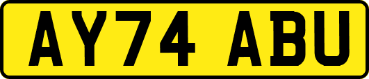 AY74ABU