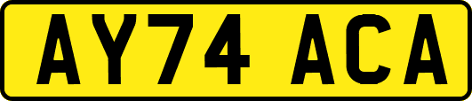 AY74ACA