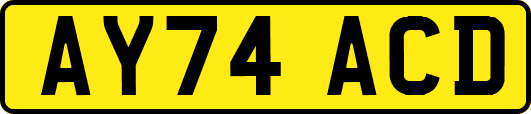 AY74ACD