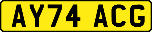 AY74ACG