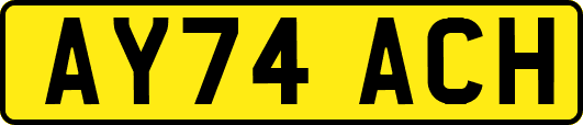 AY74ACH