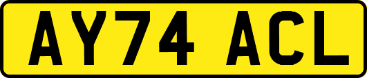 AY74ACL
