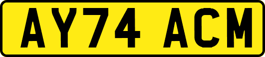 AY74ACM