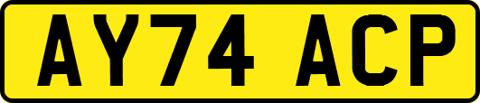 AY74ACP