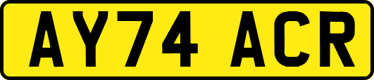 AY74ACR