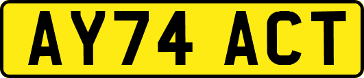 AY74ACT