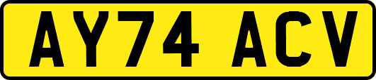 AY74ACV