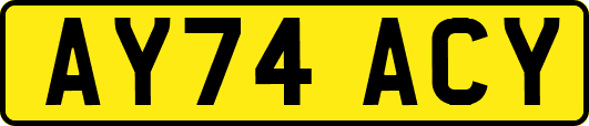 AY74ACY
