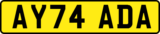 AY74ADA