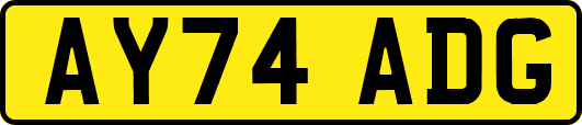 AY74ADG