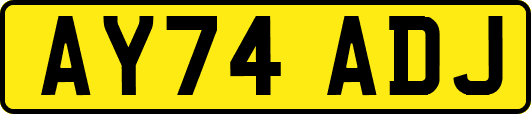 AY74ADJ