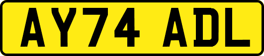 AY74ADL