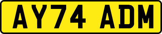 AY74ADM