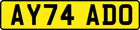 AY74ADO
