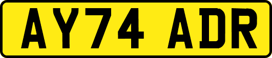 AY74ADR
