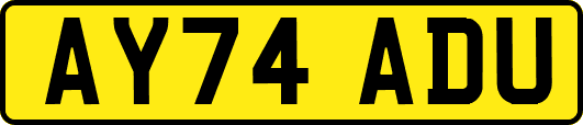 AY74ADU