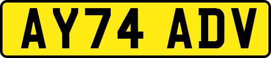 AY74ADV