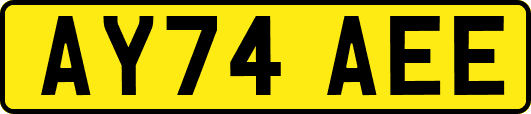 AY74AEE
