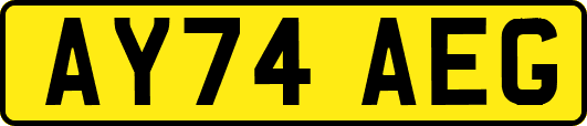 AY74AEG