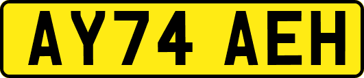 AY74AEH