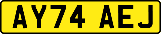 AY74AEJ