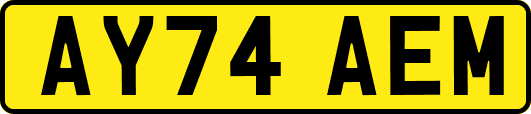 AY74AEM