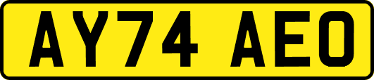 AY74AEO