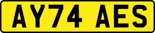 AY74AES