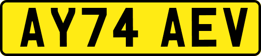 AY74AEV
