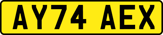 AY74AEX