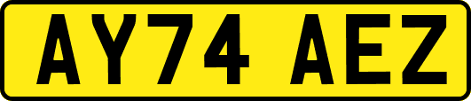 AY74AEZ