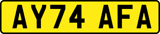 AY74AFA
