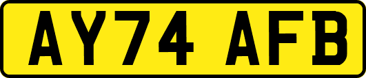 AY74AFB
