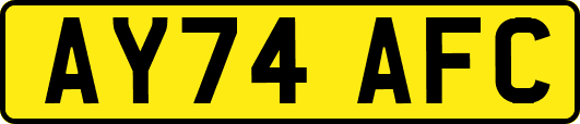 AY74AFC