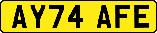 AY74AFE