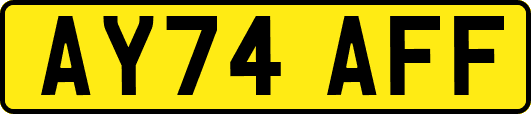 AY74AFF