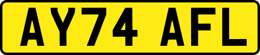 AY74AFL