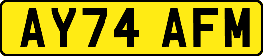 AY74AFM