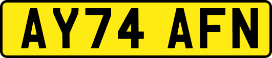 AY74AFN