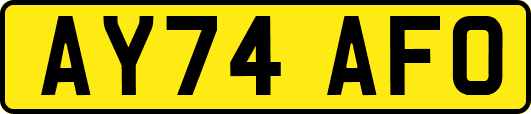 AY74AFO
