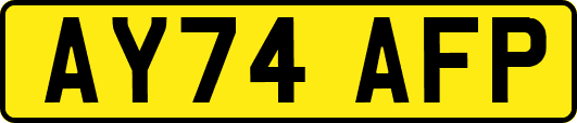 AY74AFP